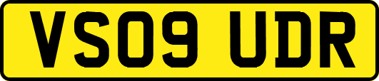 VS09UDR