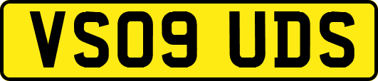 VS09UDS