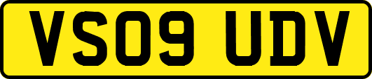 VS09UDV