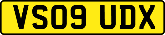 VS09UDX