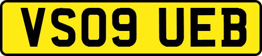 VS09UEB
