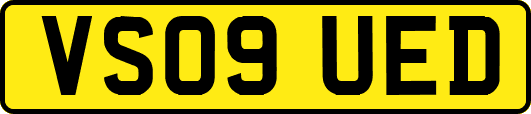 VS09UED