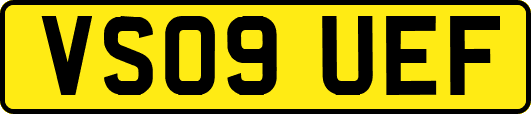 VS09UEF