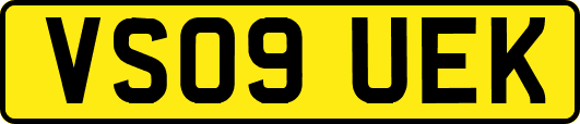 VS09UEK