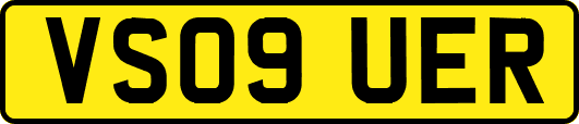 VS09UER