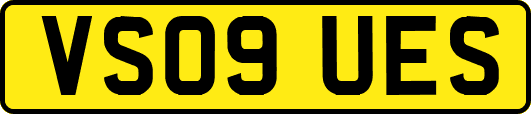 VS09UES