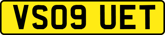 VS09UET