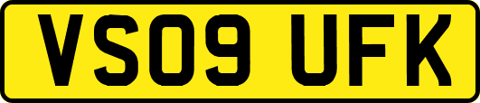 VS09UFK