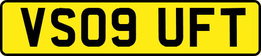 VS09UFT
