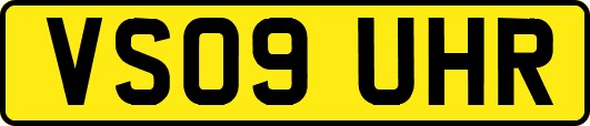 VS09UHR