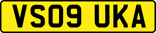 VS09UKA