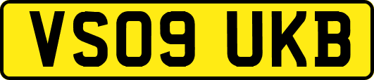VS09UKB