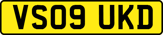 VS09UKD