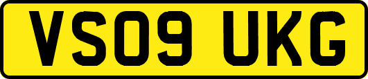 VS09UKG