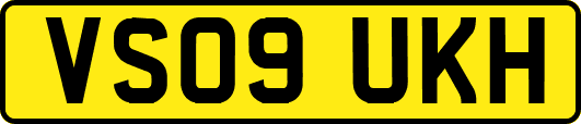 VS09UKH