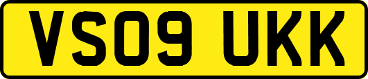 VS09UKK