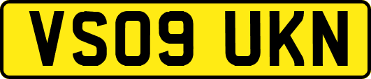 VS09UKN