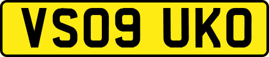 VS09UKO