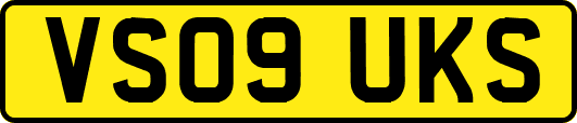 VS09UKS