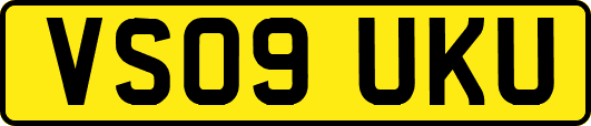 VS09UKU