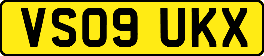 VS09UKX