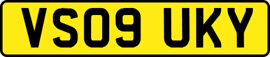 VS09UKY