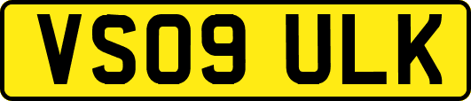 VS09ULK