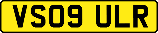 VS09ULR