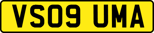 VS09UMA