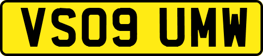 VS09UMW