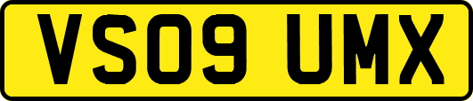VS09UMX
