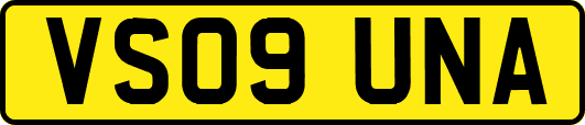 VS09UNA