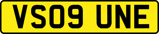 VS09UNE