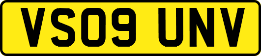 VS09UNV