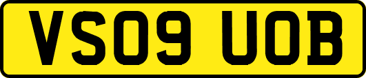 VS09UOB