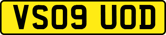VS09UOD