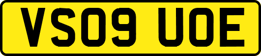 VS09UOE