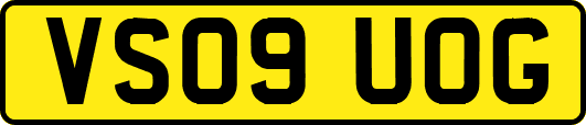VS09UOG