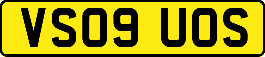 VS09UOS