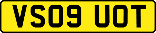 VS09UOT