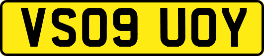 VS09UOY