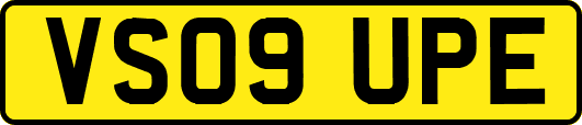 VS09UPE