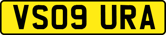 VS09URA