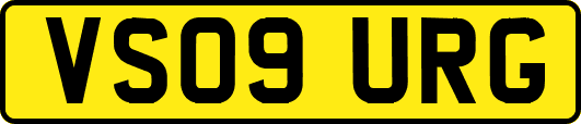 VS09URG