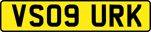 VS09URK