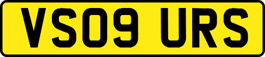 VS09URS