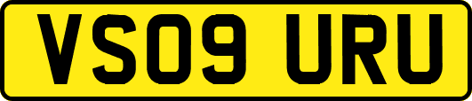 VS09URU