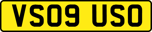 VS09USO