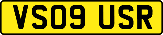VS09USR