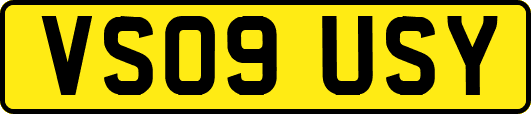 VS09USY